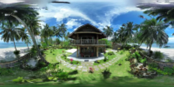 Mentawai Balcony - Family Friendly Surf Accommodation Kepulauan Mentawai otelleri