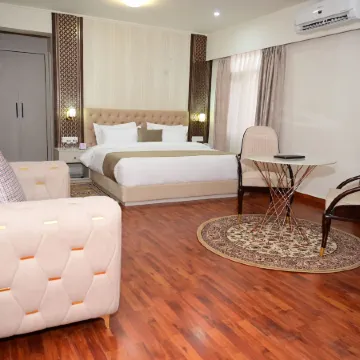 Hotel Amayra