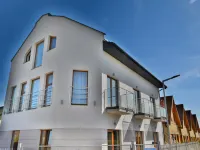 Studio in Sarbinowo Near Baltic Sea
