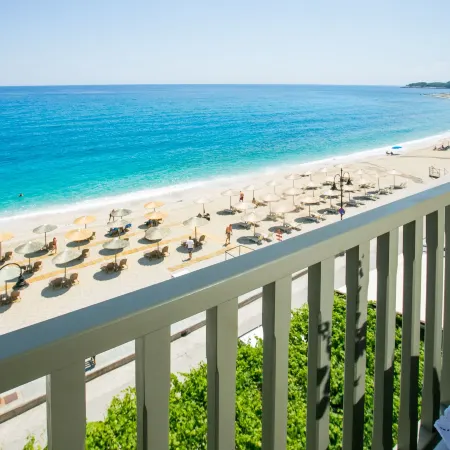 Kenta Beach Hotel