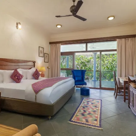 Vatsalya Vihar - A Luxury Pool Villas Resort