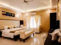 Krishna Beach Resort and Spa Hotels in Colva