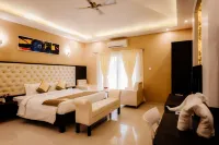Krishna Beach Resort and Spa