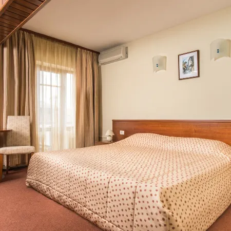 Hotel Pirin Ski & Spa