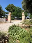 Agriturismo Ai Pilieri di Bagnoli