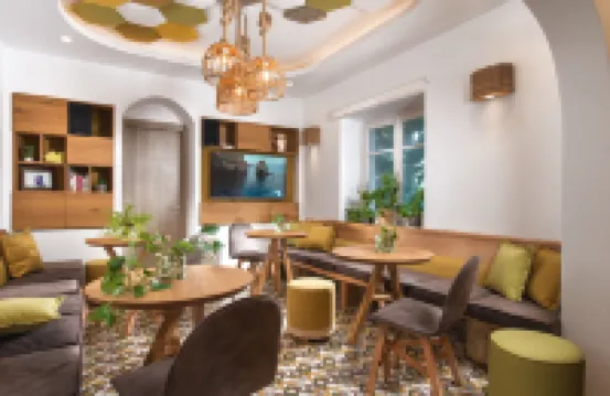 Semiramis Guesthouse