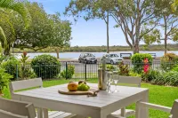 누사 아웃리거 비치 리조트