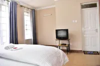 Valbras Homestay Nairobi - Pensions