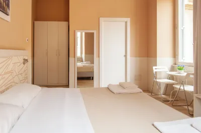 Domus Porta Angelica Hotels in 