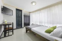 Ayenda 1120 Hotel Comercial Hotels in 