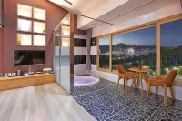 Dome Hotel Geoje - Hot Tub