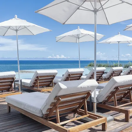 The Fives Oceanfront Puerto Morelos