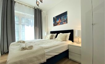 erApartments Mennica Residence