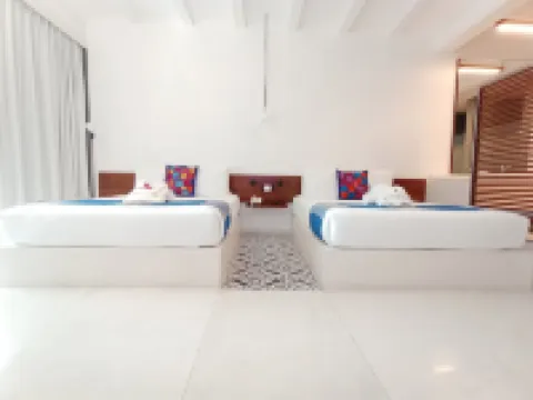 Huayacán Cuernavaca Curamoria Collection Hoteles en Jiutepec