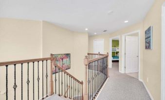 Private Pool & Spa on Golf Resort! 5 Bedroom Villa by RedAwning