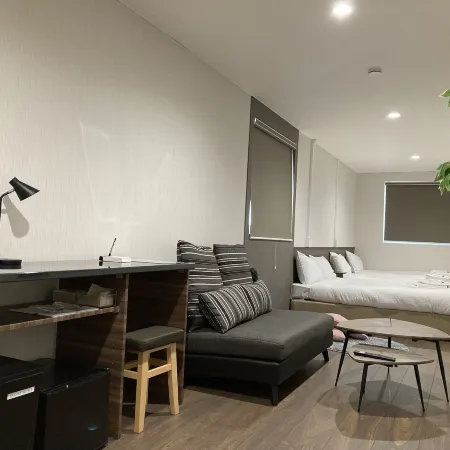 RJ Hotels Otaru