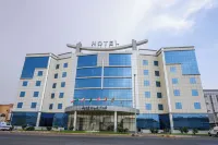 Al Mada Al Arabia Hotel Hotels in 