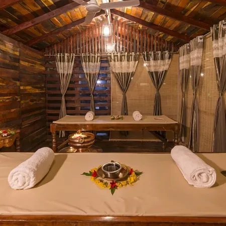Little Cove Nature Resort