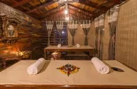 Little Cove Nature Resort - spa