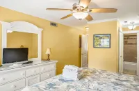115 Capt John Fripp Villa Hotels in Beaufort County