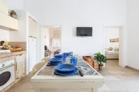 3683 Tsg - Casa Pasquina by Barbarhouse