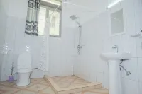 The City Block Apartment Hotels in Kinindo