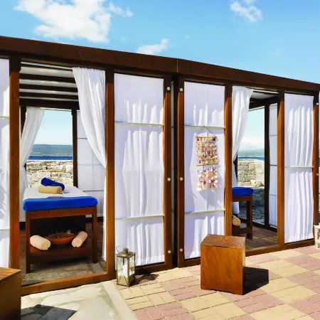 Ramada by Wyndham Loutraki Poseidon Resort