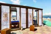 Ramada by Wyndham Loutraki Poseidon Resort - spa