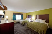 Quality Inn & Suites Harrington - Milford Hotel di Milford