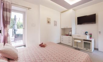 Le Rondinelle Rooms