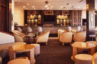Hotel María Bonita Chihuahua - bar