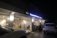 Aamod Feather Touch Hotels near Nainital Lake