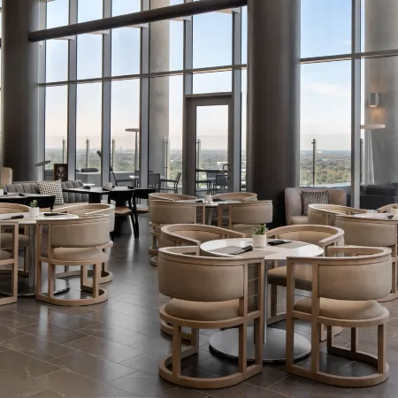 AC Hotel Orlando Downtown Отели рядом с достопримечательностью «Озеро Эола Парк»