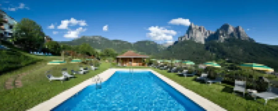 Mirabell Alpine Garden Resort & Spa