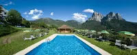 Mirabell Alpine Garden Resort & Spa Hotels in Kastelruth