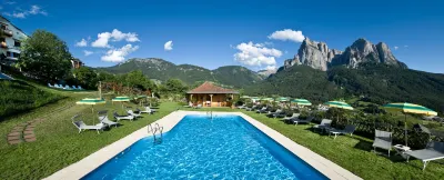 Mirabell Alpine Garden Resort & Spa Hotels near Alpe di Siusi