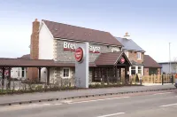 Premier Inn Glastonbury Các khách sạn ở 