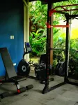 Unwnd Boutique Hotel Dumaguete - Gym