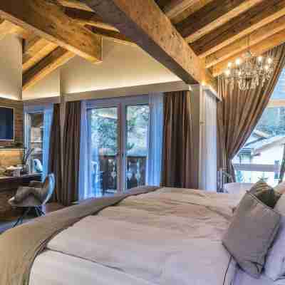 Boutique Hotel Matthiol Rooms