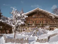 Les Fermes de Marie - Spa
