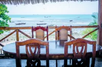 The Rock Ocean View Hotel - Spa