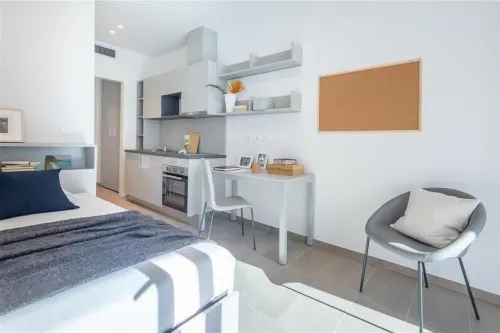Florentia Living Stays