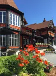 Sølvgarden Cottages Hotels in 