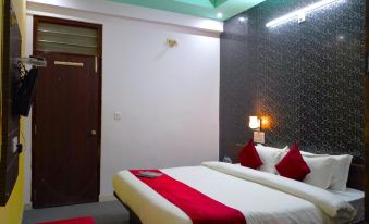 Hotel Umaid Villa