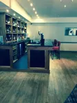 King Robert Hotel - bar