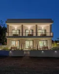 The 8 Suites