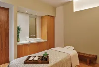Hyatt Vacation Club at Highlands Inn - spa