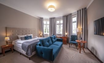 Maxymilian Unique Hotel - Adults Only