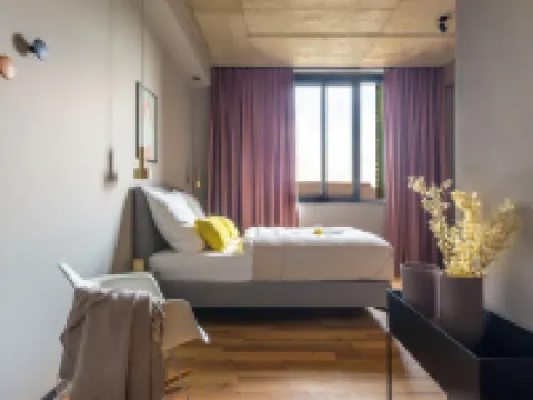 ipartment Leverkusen @HOME by Best Western Hotels in Leverkusen