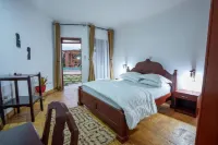 Sprunger Avenue - Tulia Homes Hotel di Moshi
